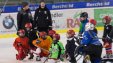 "DEL2 Kids on Ice" am 2. Dezember 2017